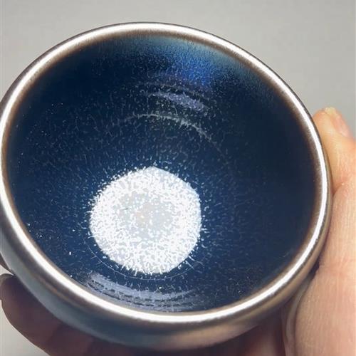 【闪购商品】茶盏-331............