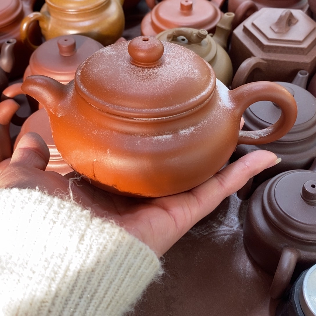 大***象茶壶紫砂cgghhbhh