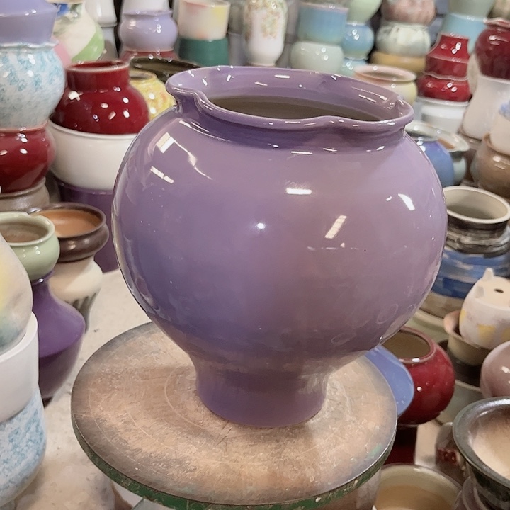 瓶口15高24 景德镇陶瓷满29包邮