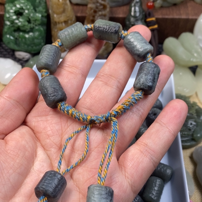 【闪购商品】和田玉挂件未镶嵌