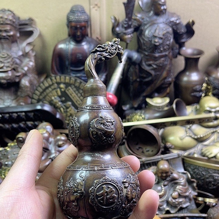 铜器8858565555588888888