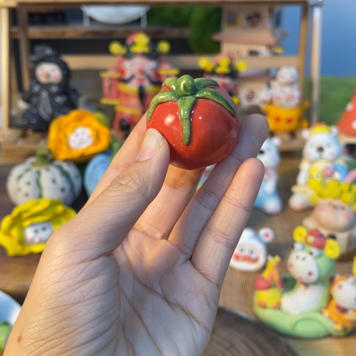 瓷片景德镇陶瓷手作福利