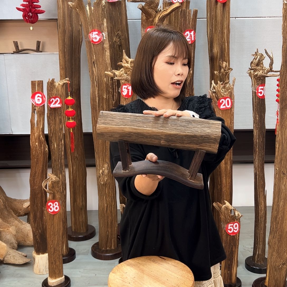 沉香摆件沉香摆件