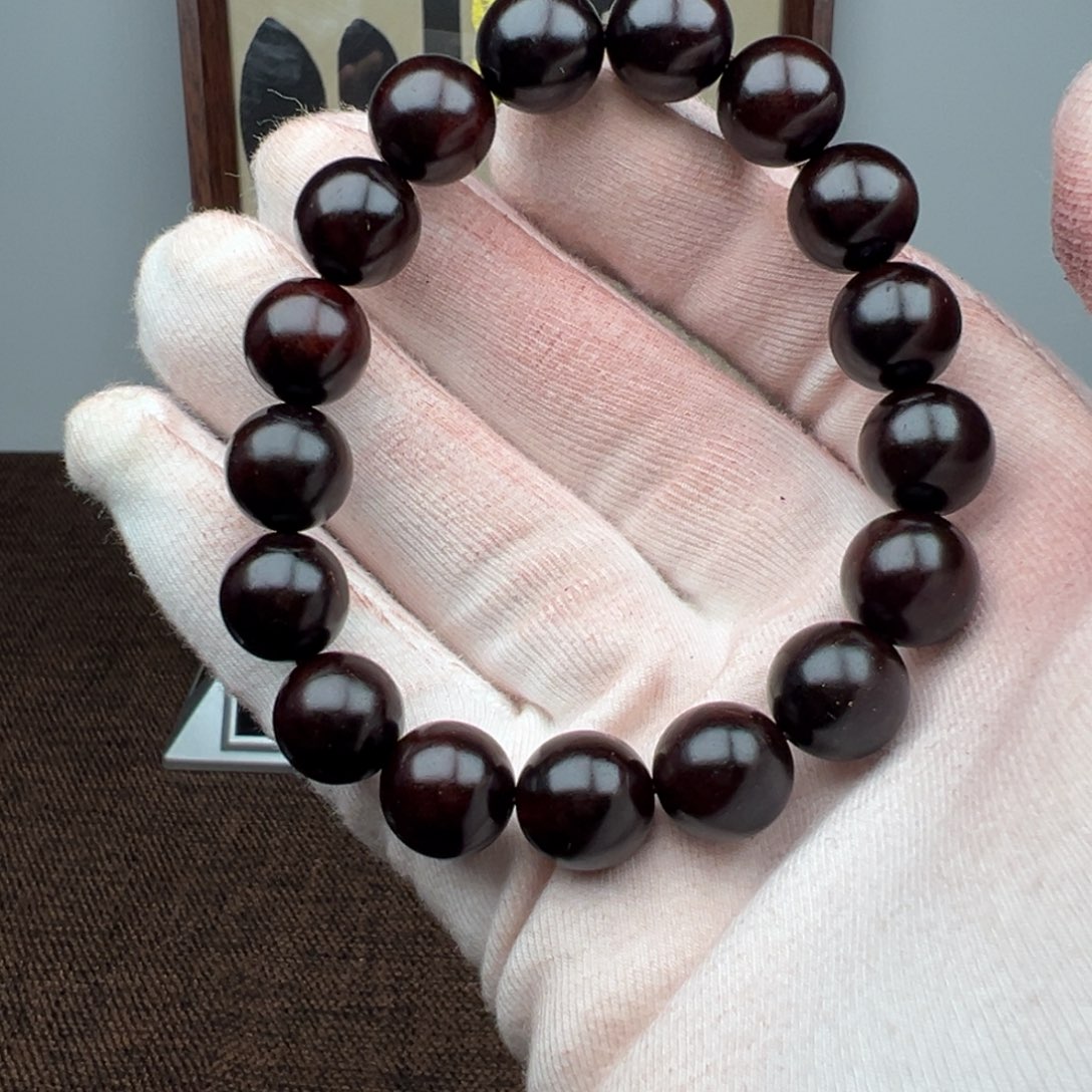 檀香紫檀（小叶紫檀）1.2