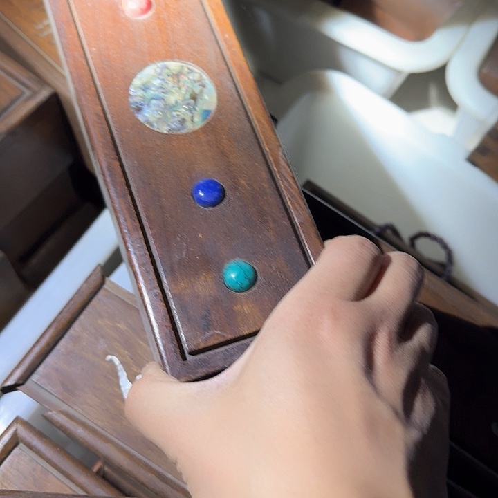 铜器文玩摆件收藏