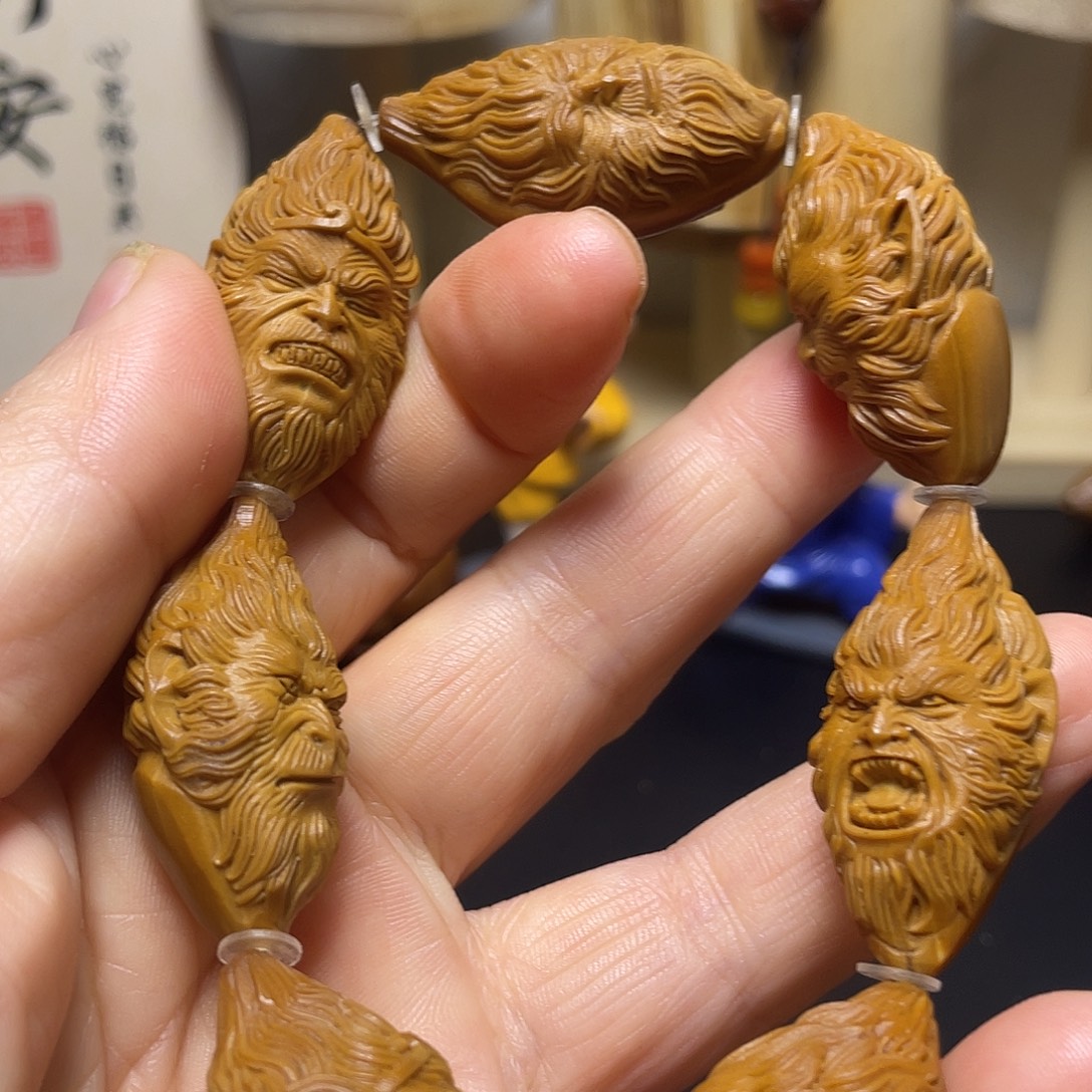 橄榄核手串qetyuioo