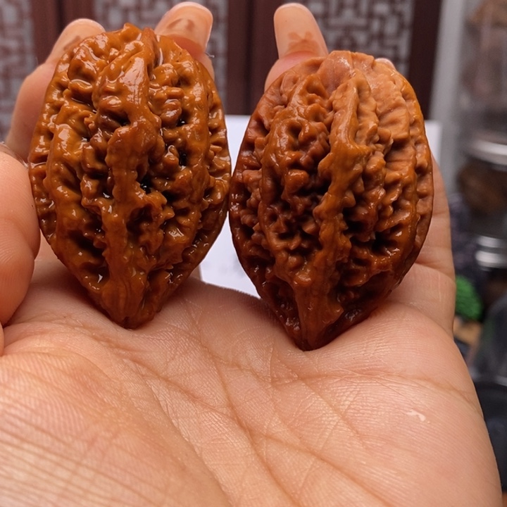 文玩核桃把件核桃113