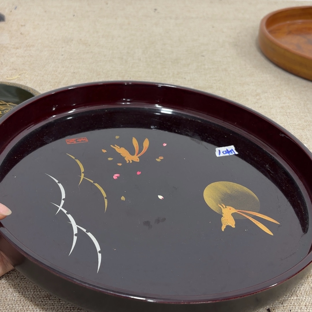 非常好看的物品 