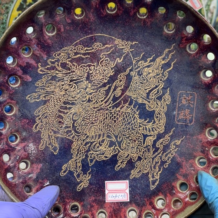 摆件瓷器摆件 瓷器摆件