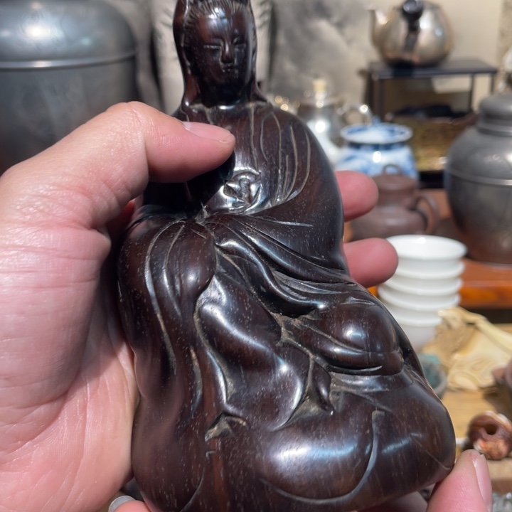 红花梨木的手工好物推荐