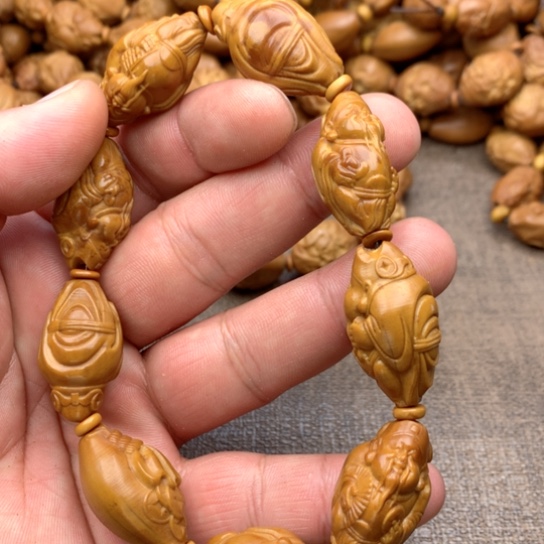 手串/手链橄榄核橄榄核手串/手链