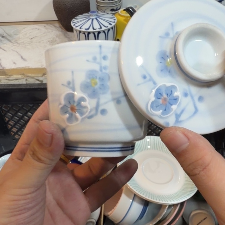 陶瓷推荐第二名20包邮