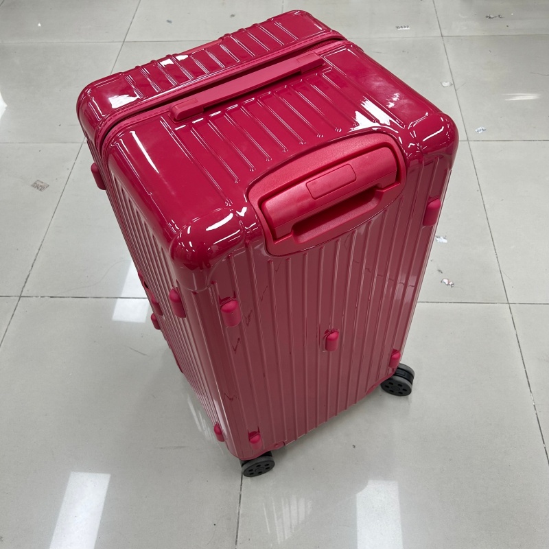 商务静音滑轮旅行外出行李箱-B0052