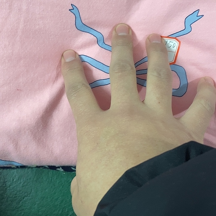 无纺布高档面料1.5