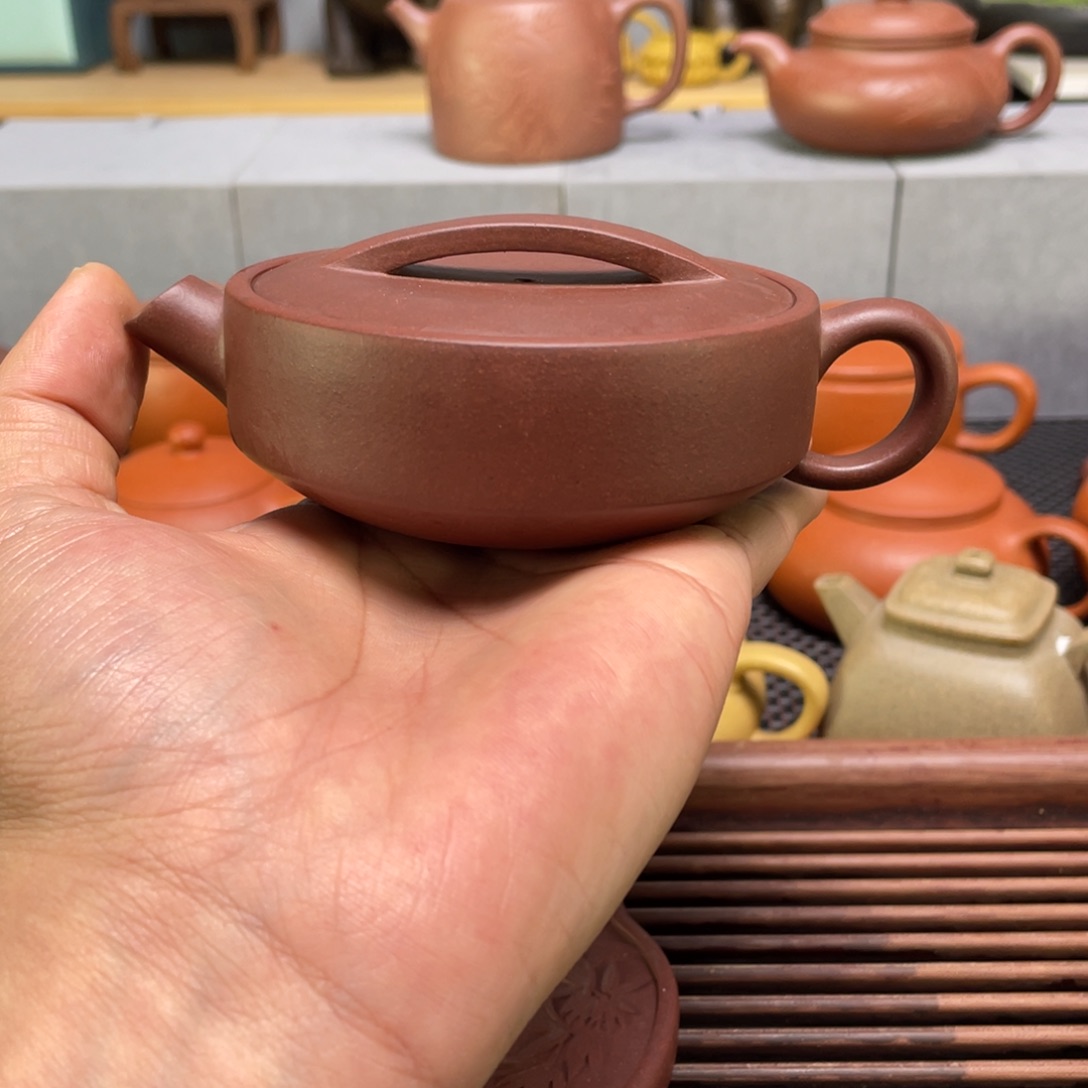 紫砂茶壶紫砂茶具