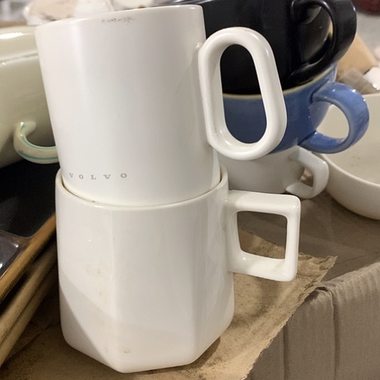紫砂陶瓷工艺美术精品博览
