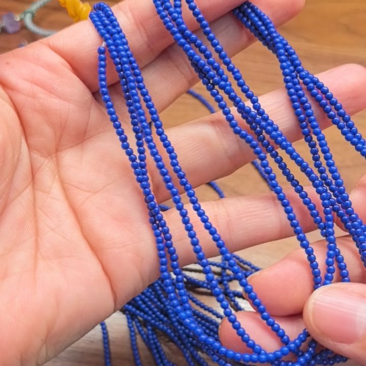 一墨手作编绳手工材料