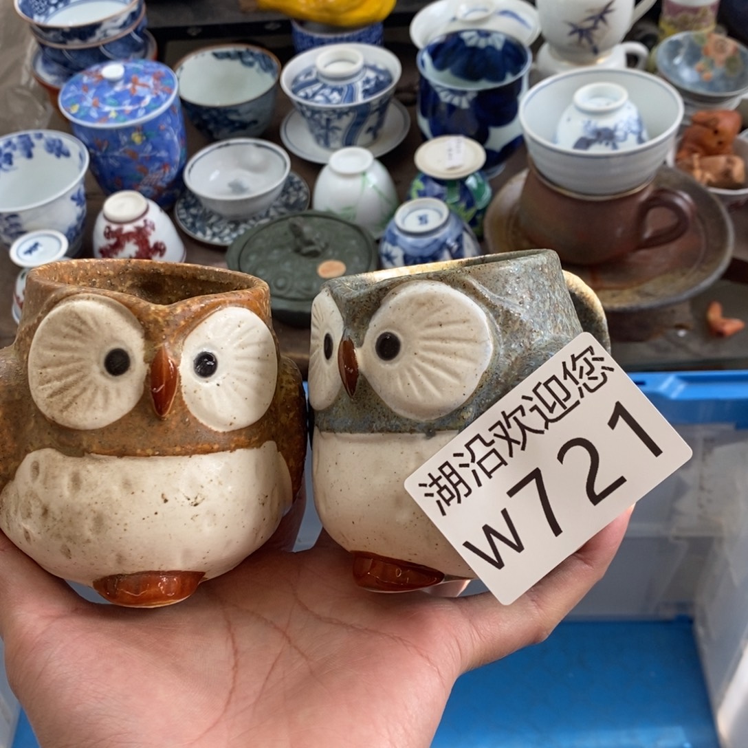 小***米瓷器的时候我也是醉