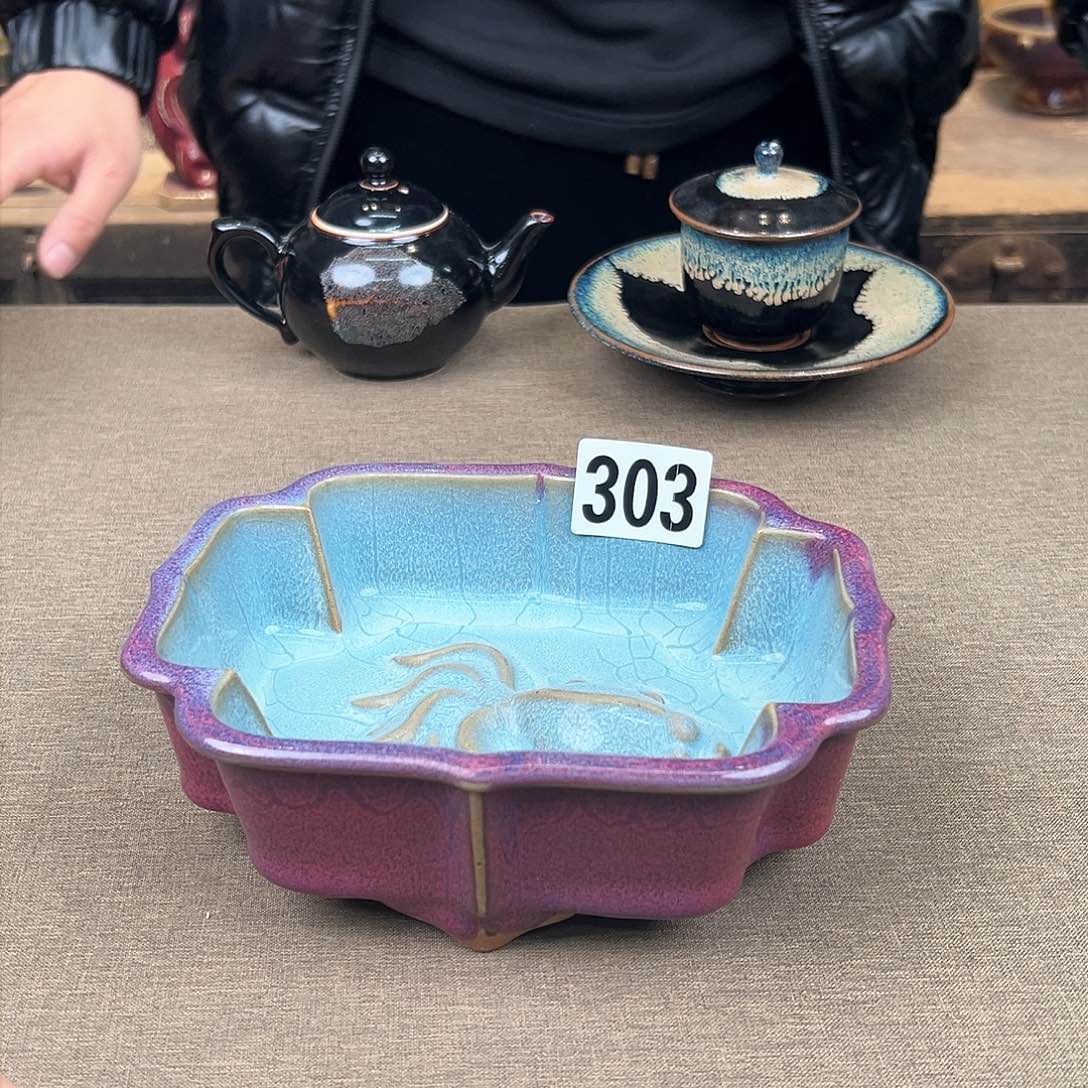 摆件陶瓷高端赏器