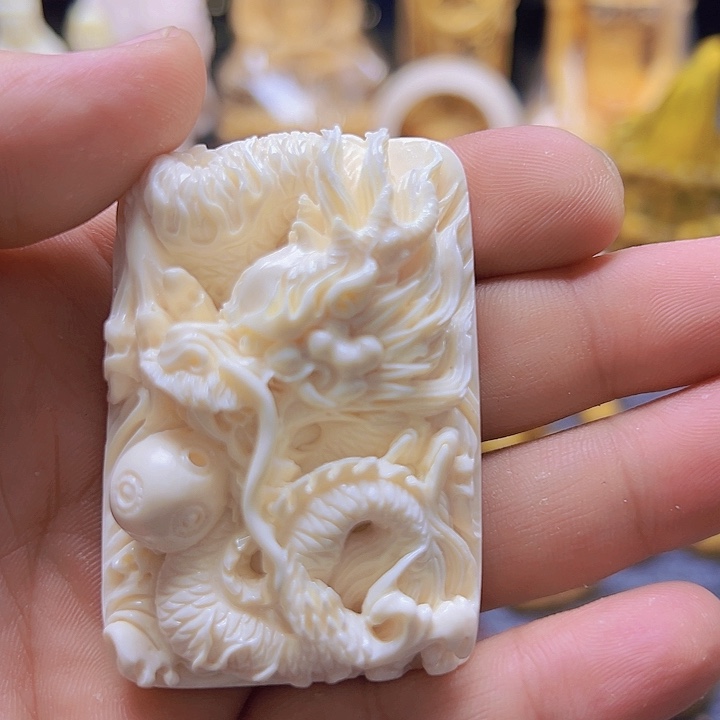 乐***心大果紫檀（缅甸花梨）0334