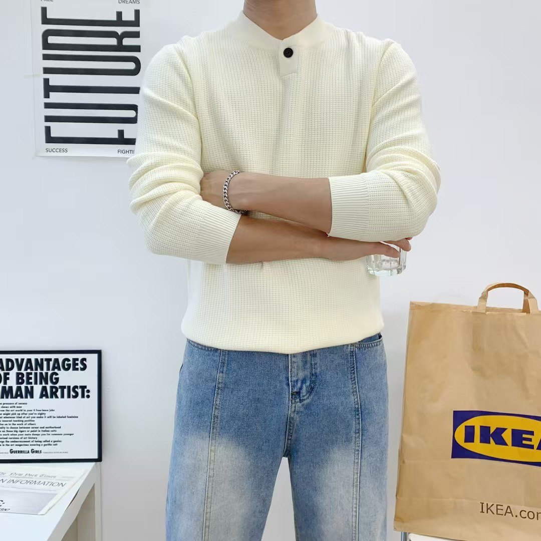 2024年冬季男士棉衣