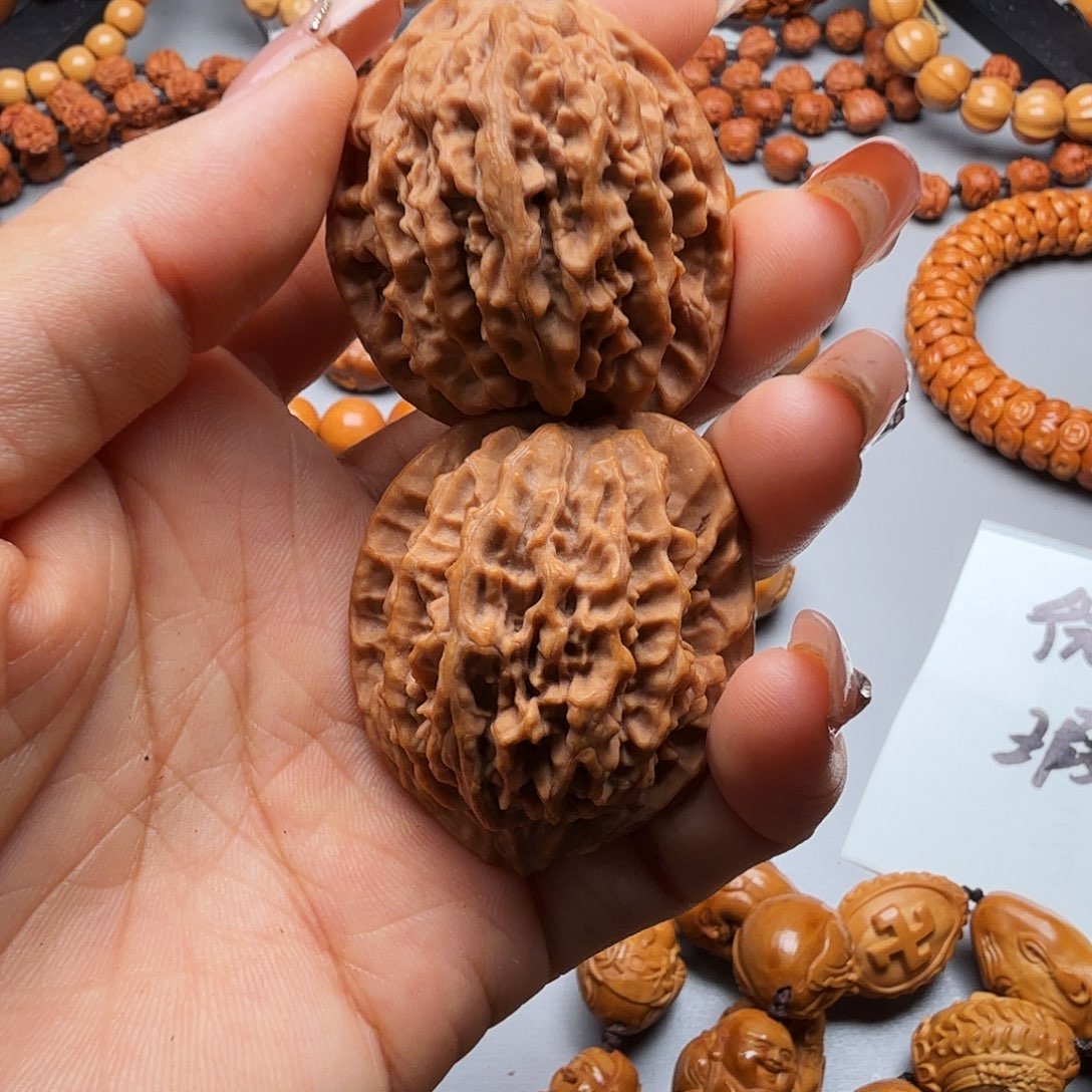 橄榄核手串/手链在