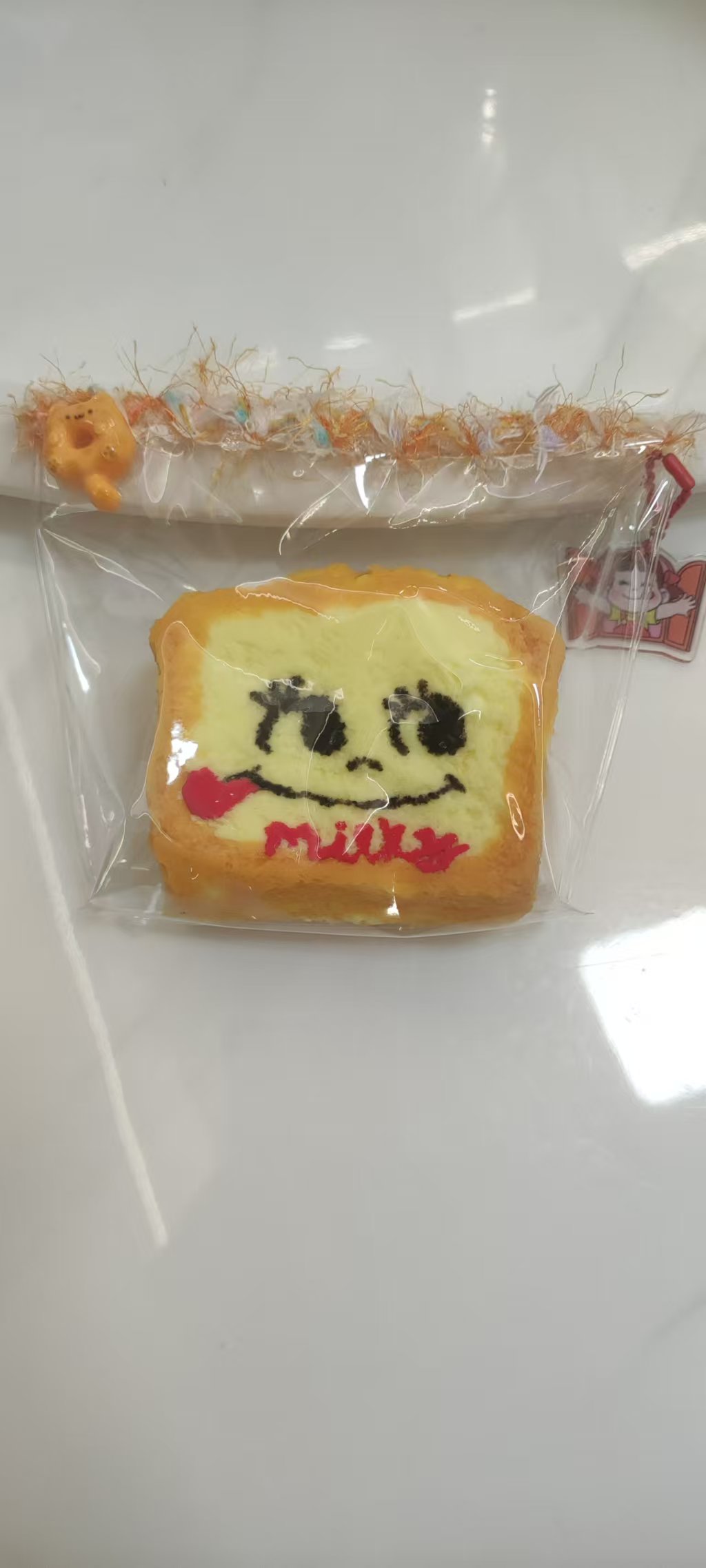 手工捏捏乐解压玩具