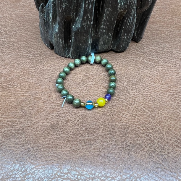 MTYC 025精品手串（无礼盒）