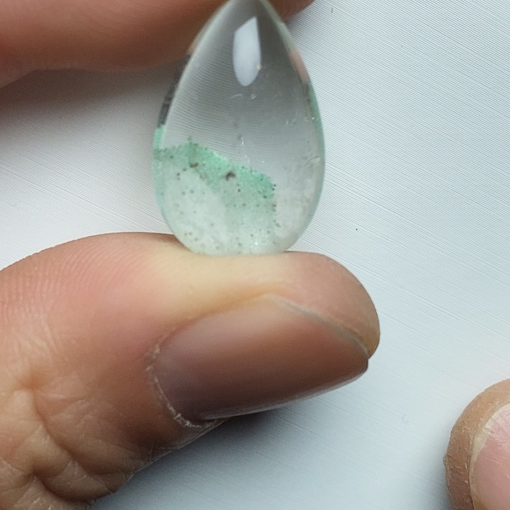 吊坠(不含链)水晶未镶嵌
