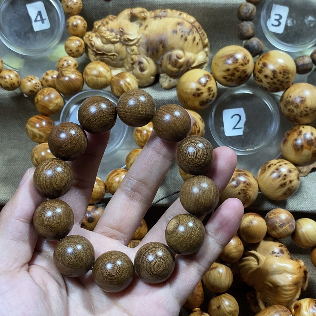 苏木（金丝檀）金丝檀2.0