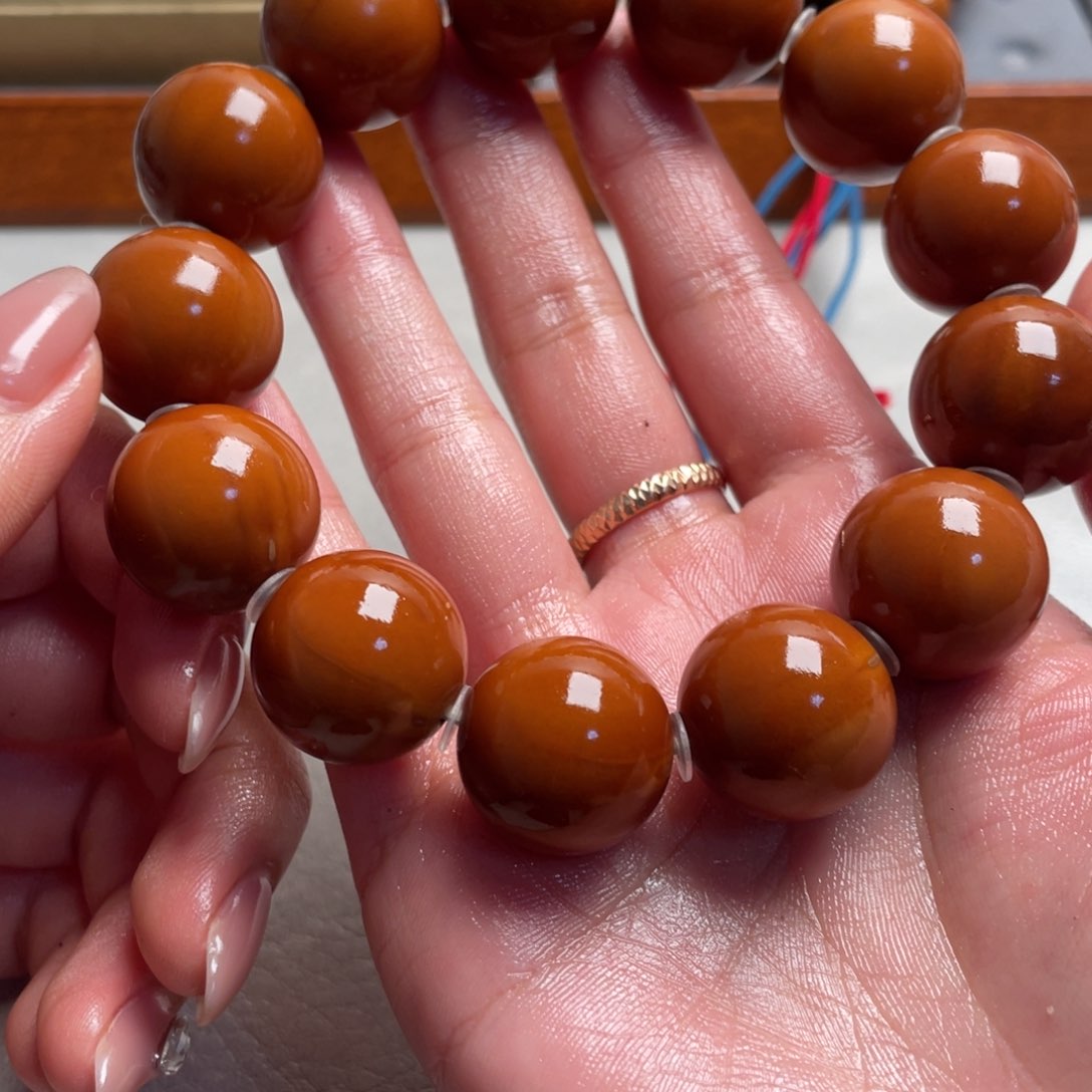 手串橄榄核橄榄核1.9