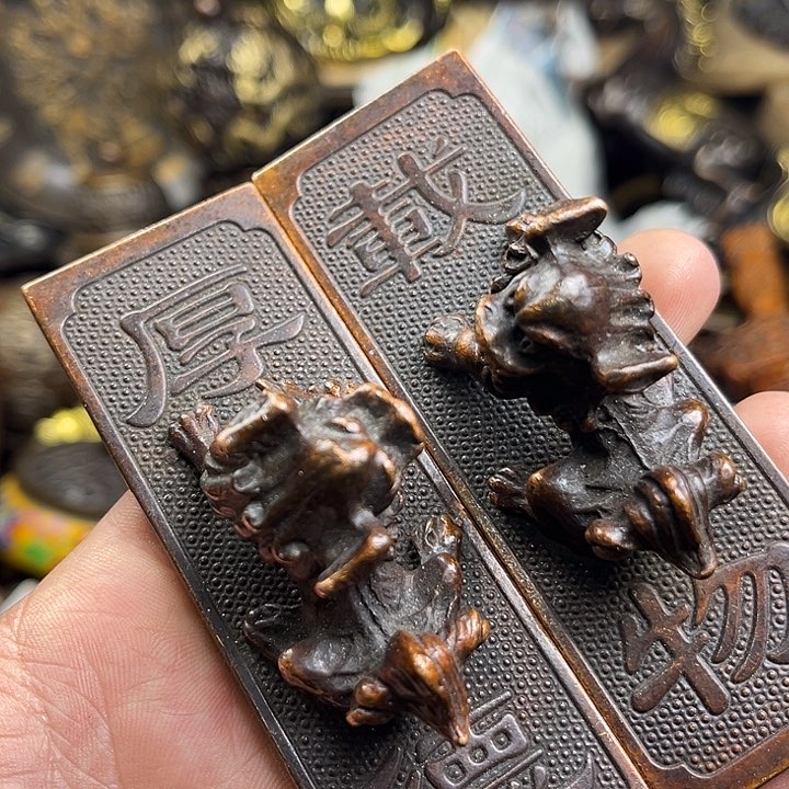 航弟文玩铜器链接