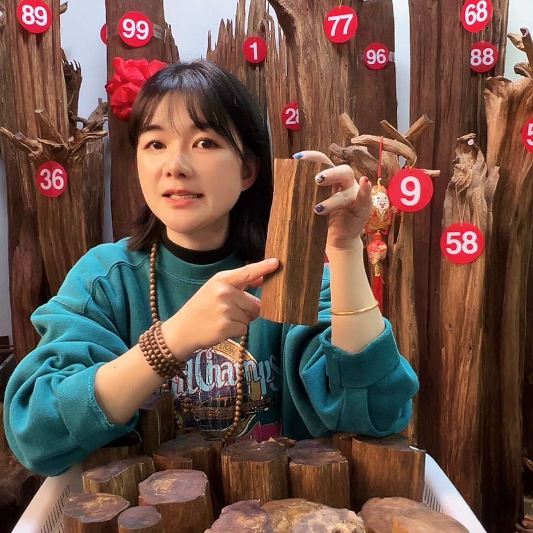 沉香碎屑沉香天然沉香原料香料