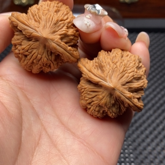 文玩核桃吊坠41全品麦虎
