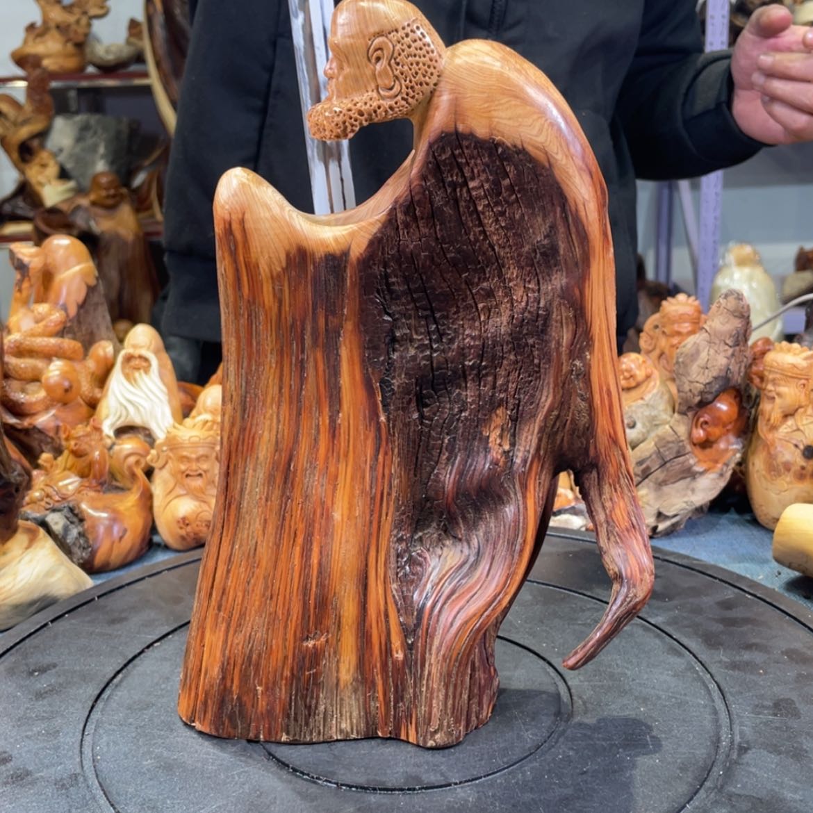 【闪购商品】柏木（崖柏）其他