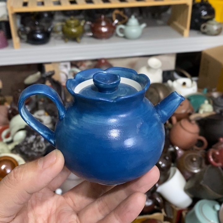 陶瓷艺术品及陶瓷制品