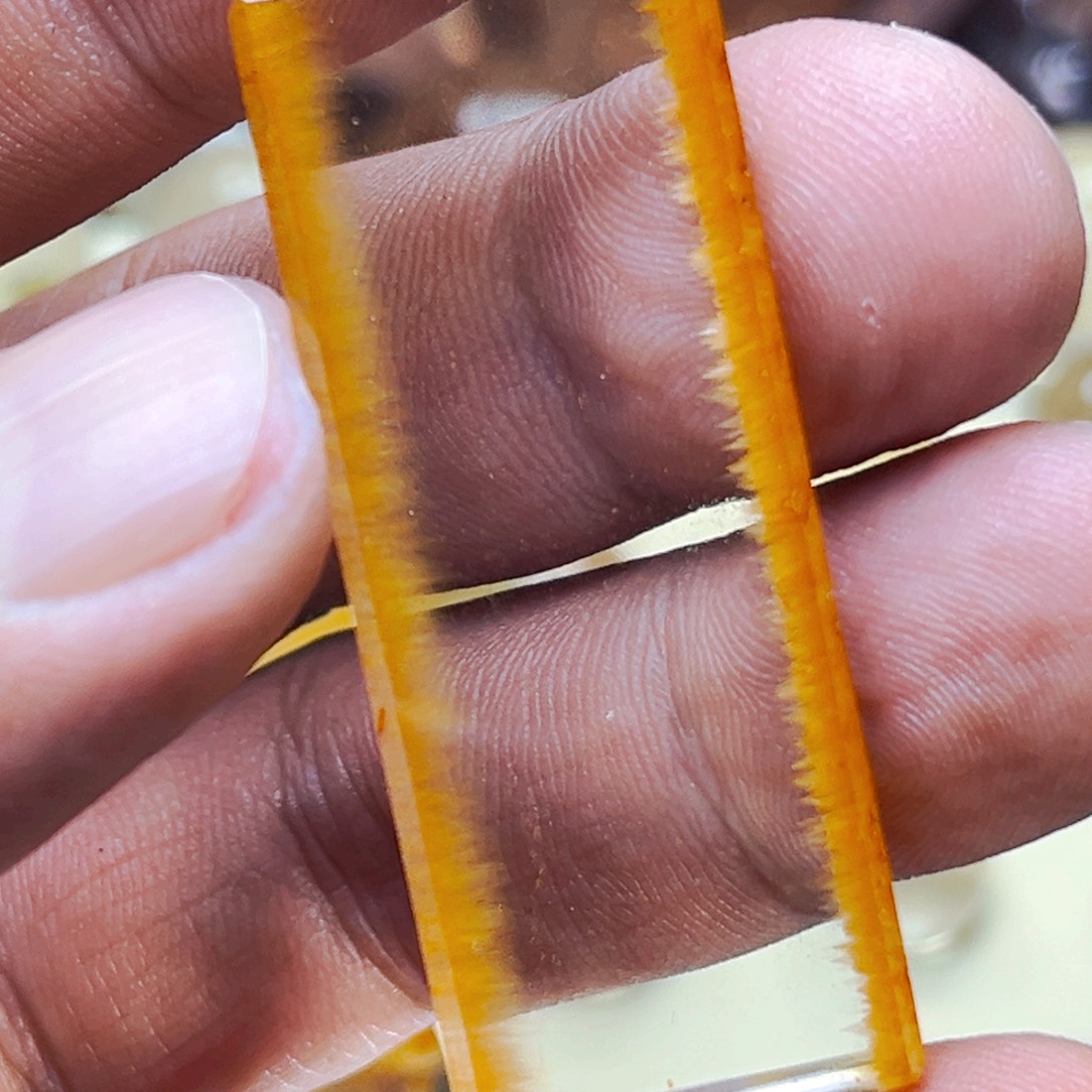 天***凝未镶嵌水晶吊坠(不含链)26