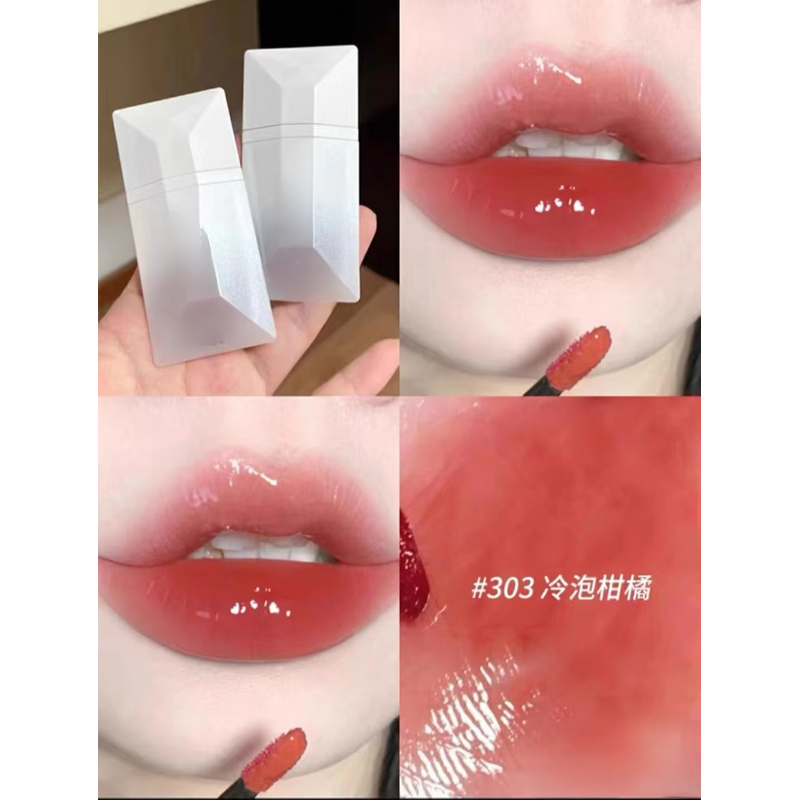 0133冷泡柑橘唇膏