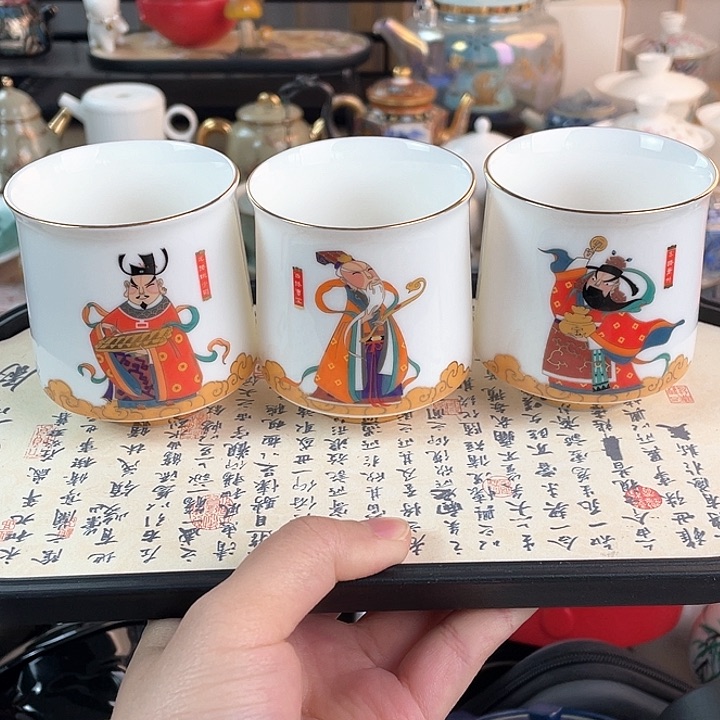 茶具套装特价包邮