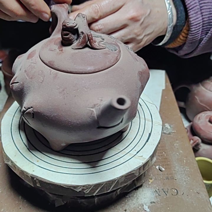 紫砂茶壶111111111111