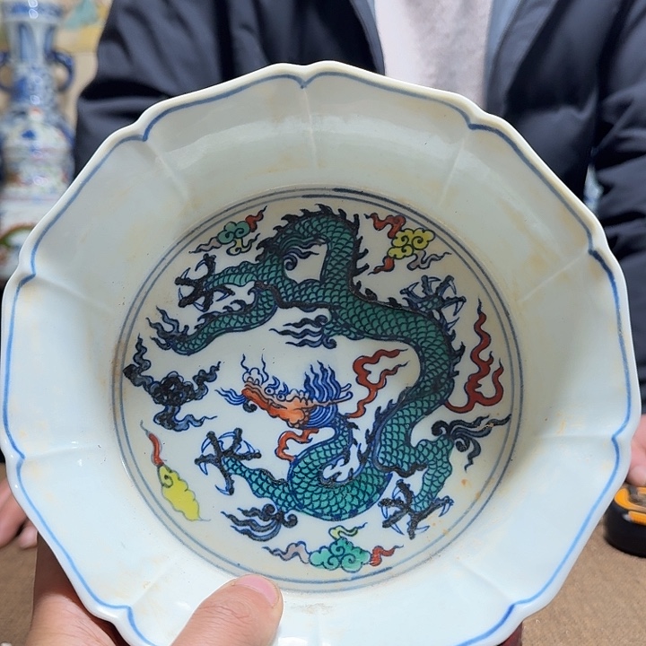 摆件
