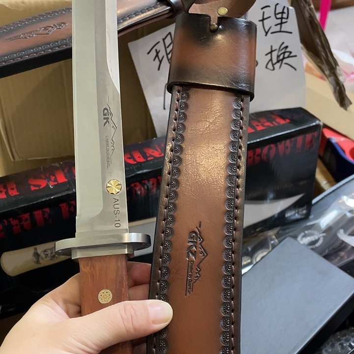 D2钢材瑕疵处理全新斩双