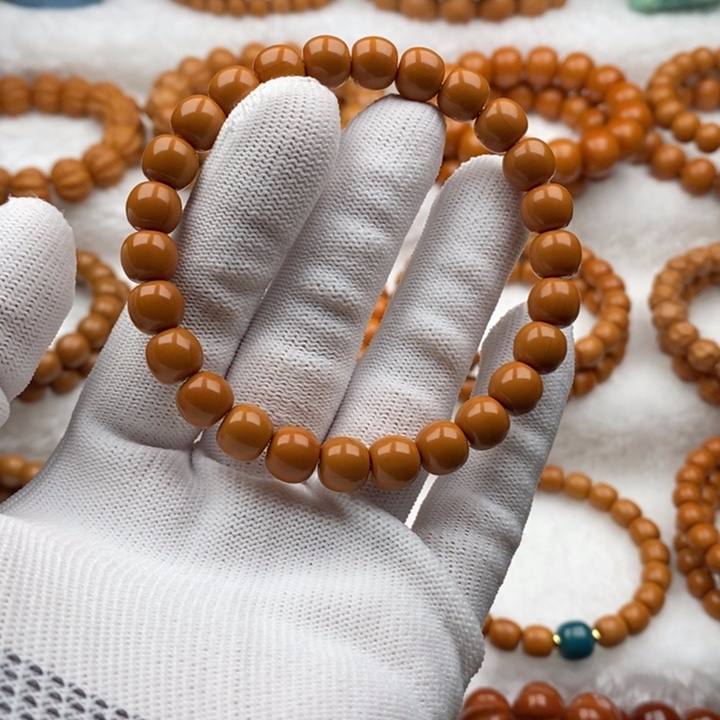 猴头核桃吊坠￴****￴猴头核桃