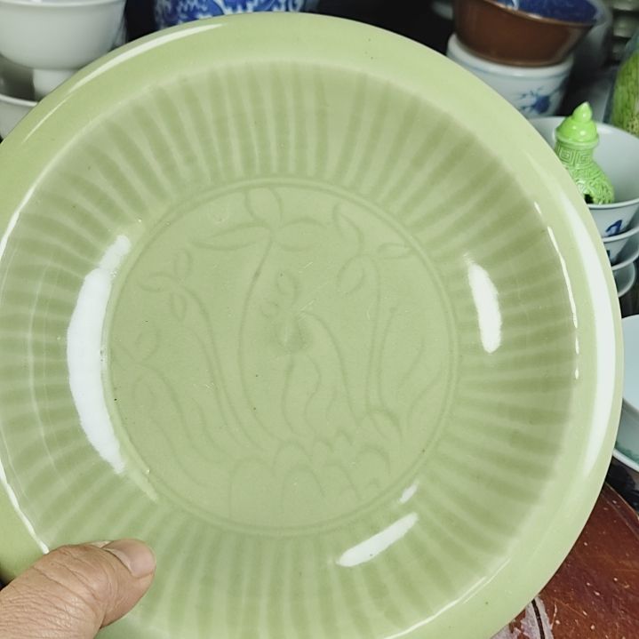 瓶8****9全手工制作的瓷器