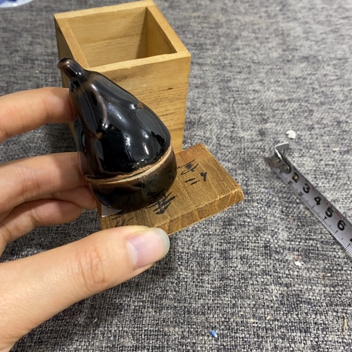 紫砂茶杯非常漂亮好看的碗