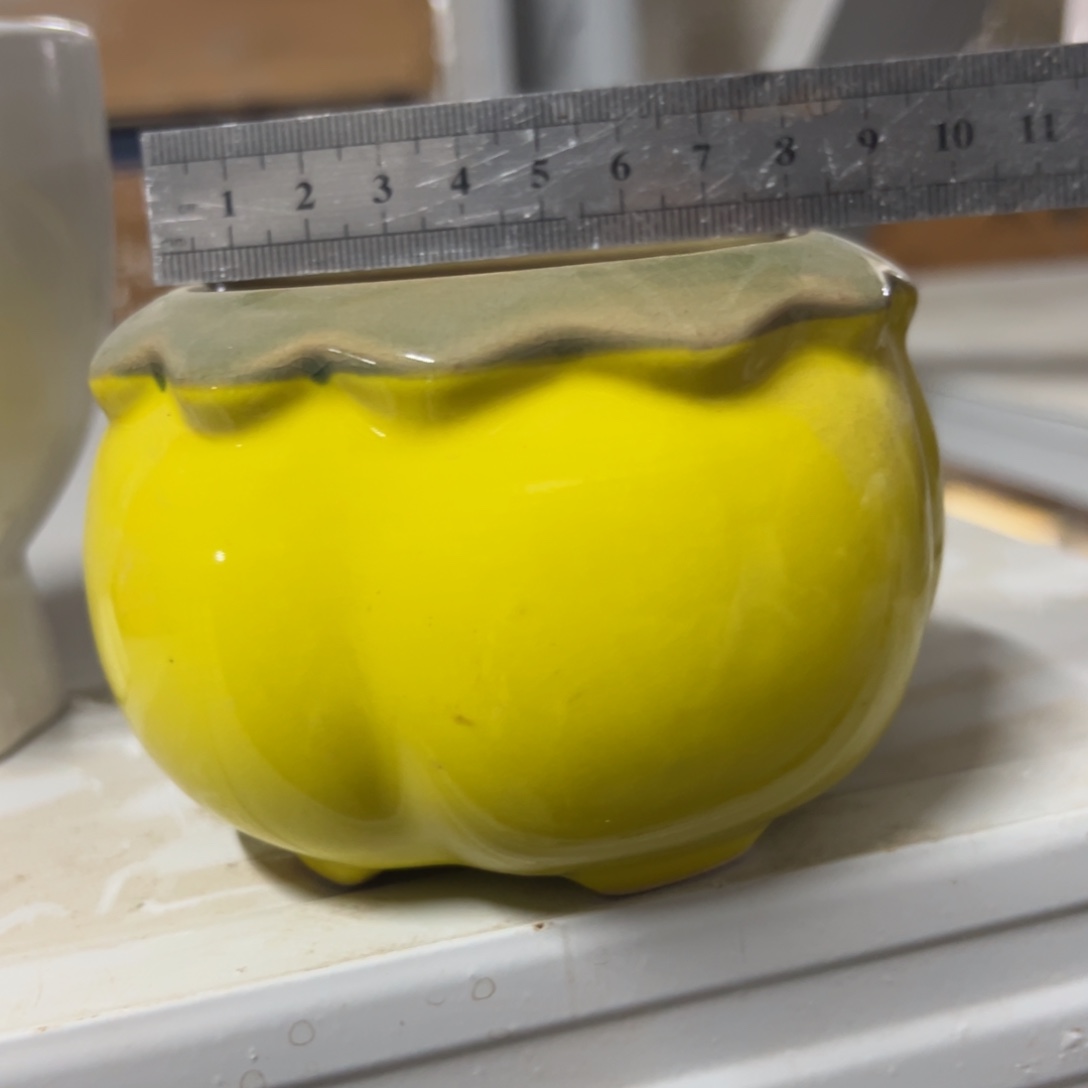 陶瓷花盆特价上新