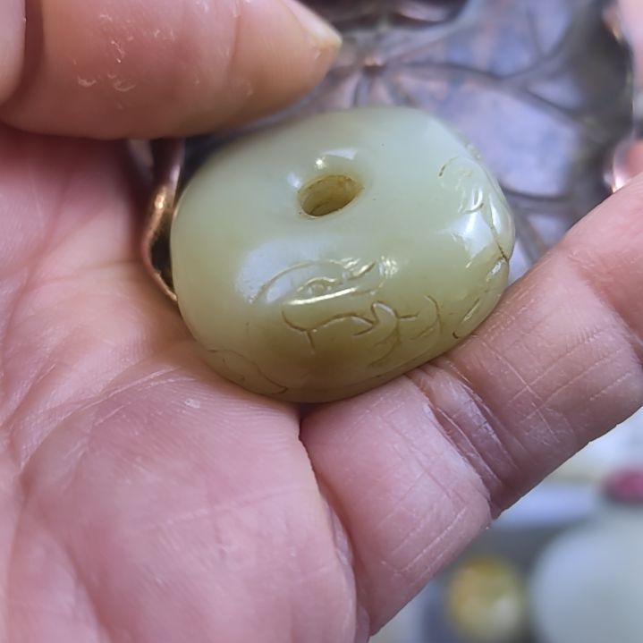 摆件铜器杂件摆件茶宠物