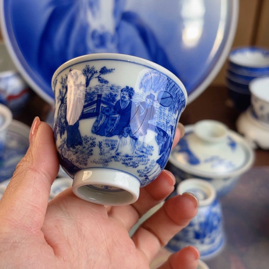 景德镇陶瓷景德镇窑