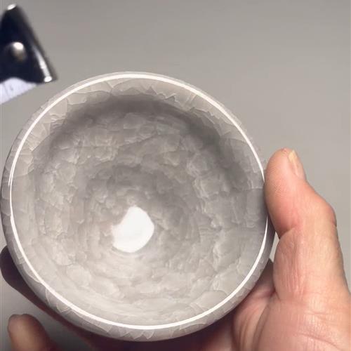 【闪购商品】茶盏-449............
