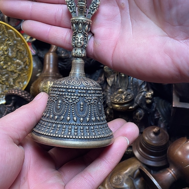 铜器摆件诚信经营